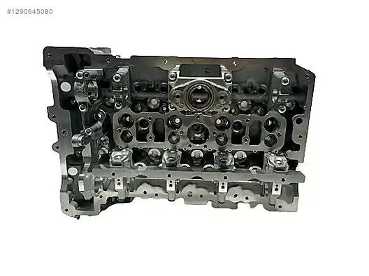 SİLİNDİR KAPAĞI N20 (BOŞ KAPAK) ürün görseli 1