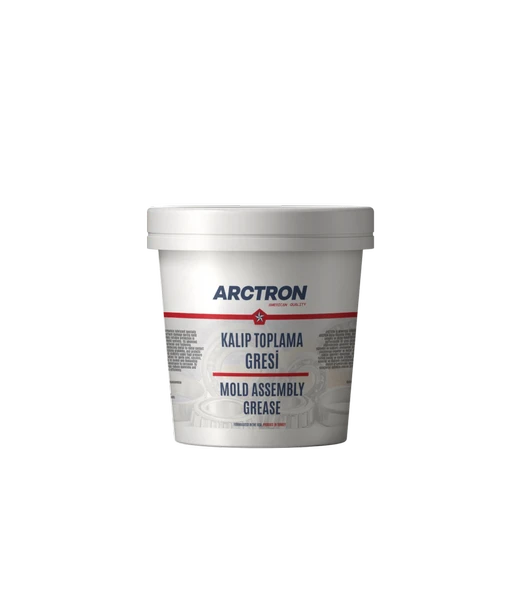 Arctron Kalıp Toplama Gresi  100 GR ürün görseli 1
