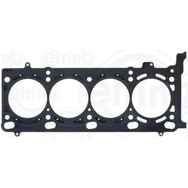 SİLİNDİR KAPAK CONTASI. M62-B44. SAĞ. 0,3 MM. ürün görseli 1