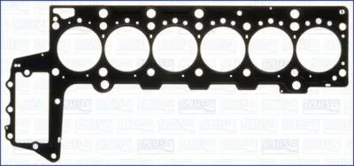 SİLİNDİR KAPAK CONTASI M57N (2 KERTİK) ürün görseli 1