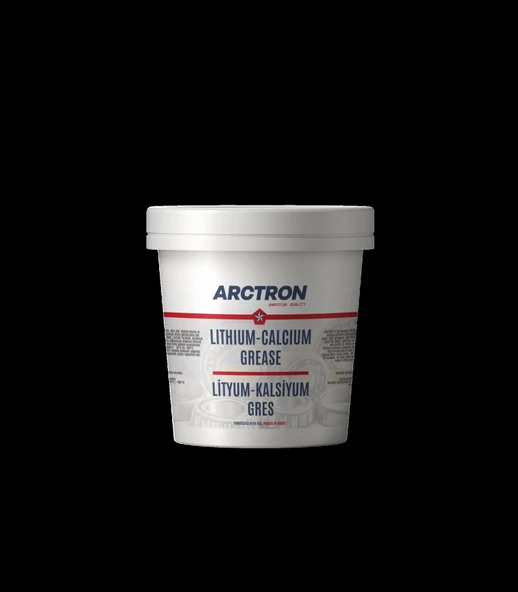Arctron Lityum Kalsiyum Gres  500 GR ürün görseli 1