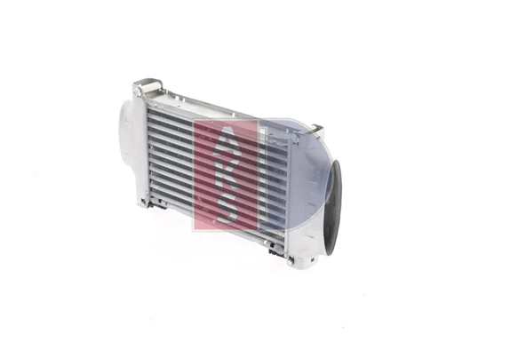 İNTERCOOLER RADYATÖRÜ COOPER S R50/52/53 02-06 ürün görseli 1