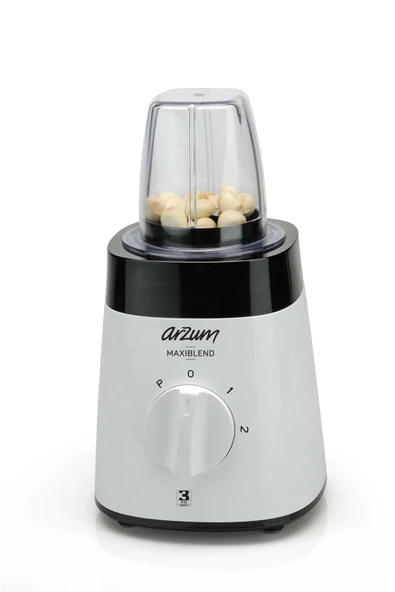 Arzum Maxiblend Blender AR1057 - Resim 2
