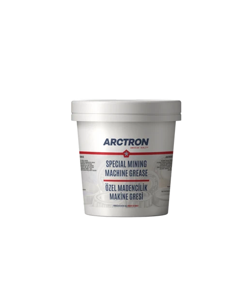 Arctron Special Mining Machine Gres  14 KG ürün görseli 1