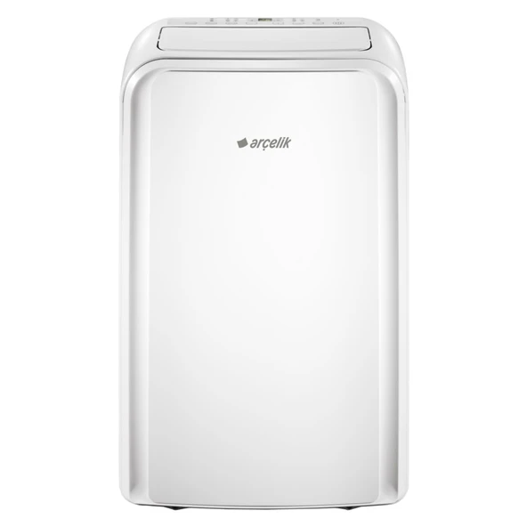 Arçelik 12220 P A A 11680 BTU/h Mobil Klima ürün görseli 1