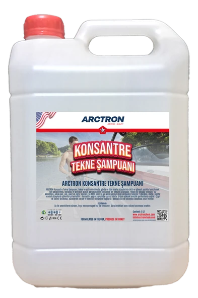 Arctron Şeffaf Silikon 280 ml  1 KG - Resim 2