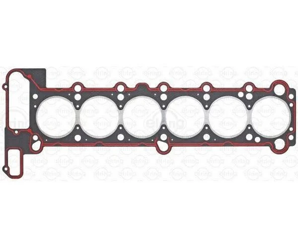 SİLİNDİR KAPAK CONTASI. M50-M52. 80.00 MM. FARKLI. ürün görseli 1
