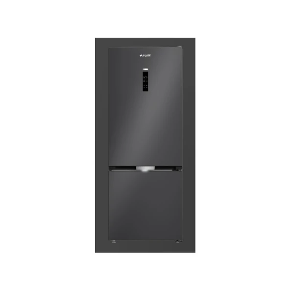 Arçelik 270475 EA Alttan Donduruculu Buzdolabı ürün görseli 1