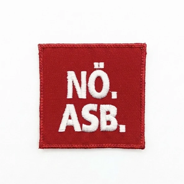 NÖ.ASB. Cırtlı Kolluk (Nöbetçi Astsubay Kolluk) ürün görseli 1