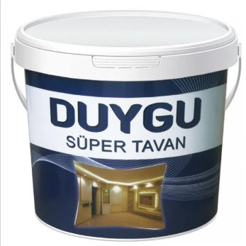 Asrın Duygu Tavan Boyası 10 Kg. ürün görseli 1
