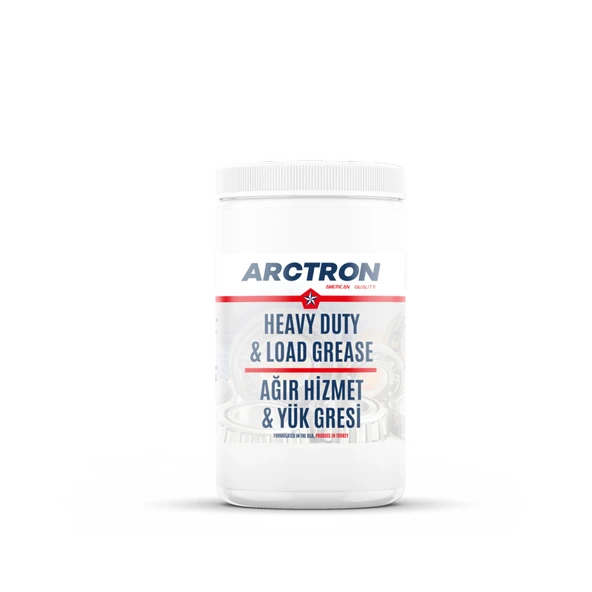 Arctron Ağır Yük ve İş Makinesi Gresi  100 GR ürün görseli 1