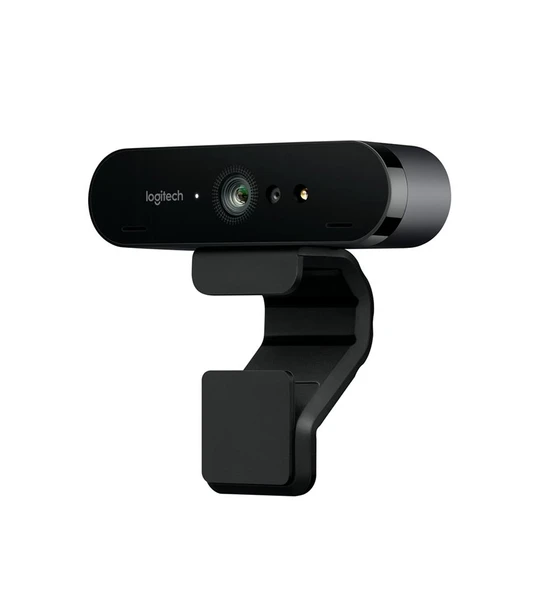 Logitech 960-001724 Brio 4K Ultra Hd Webcam V-U0040 ürün görseli 1
