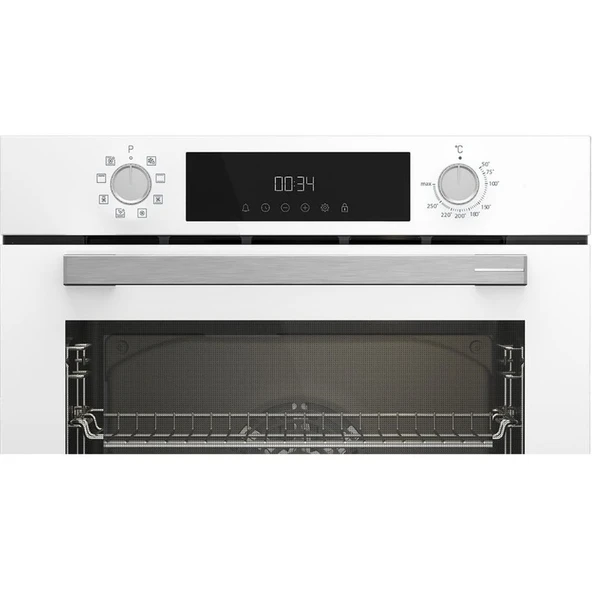 Arçelik Afc 341 B Buhar Destekli Fırın - Resim 7