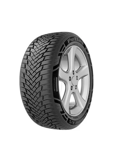Petlas Suvmaster A/s 235/50R18 101W XL Dört Mevsim Lastiği 2026 ürün görseli 1