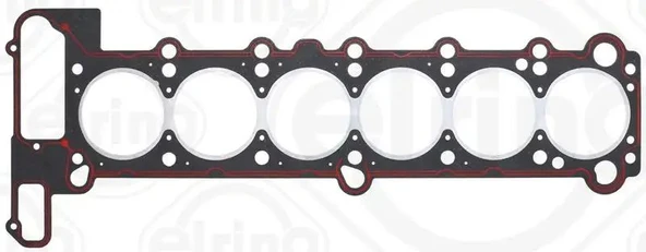 SİLİNDİR KAPAK CONTASI. M50-M52. 80.00 MM. ürün görseli 1