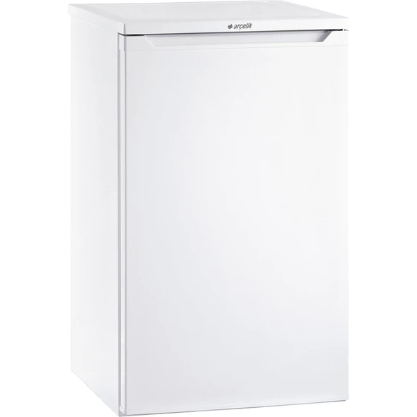 Arçelik 2030 MB 65 Litre Statik Dondurucu E Enerji Sınıfı 3 Çekmeceli Dikey Tip ürün görseli 1