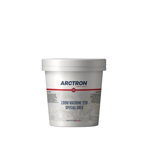 Arctron Loom Machine 220 Special  14 KG ürün görseli 1