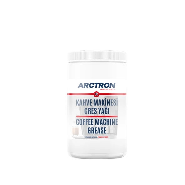 Arctron Kahve Makinası Gresi  1 KG ürün görseli 1