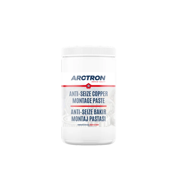 ARCTRON MONTAJ BAKIR ANTİSİZE PASTA  100 GR - Resim 2