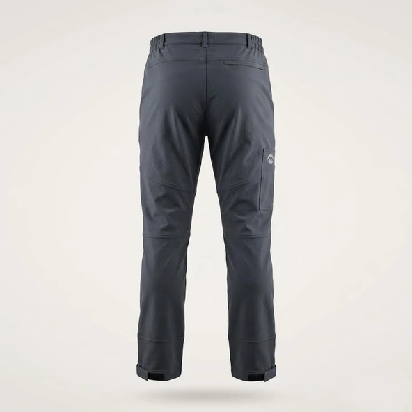High Mountain Nepal Pantolon Drk0004 XE9 - Resim 3