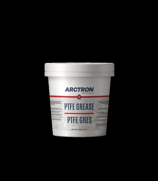 Arctron PTFE HT 300 Yüksek ısı Gres  14 KG ürün görseli 1