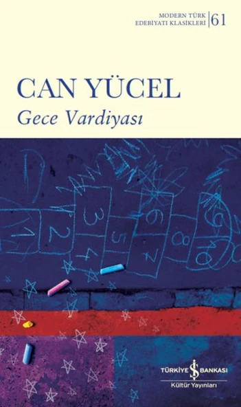 Gece Vardiyası ürün görseli 1