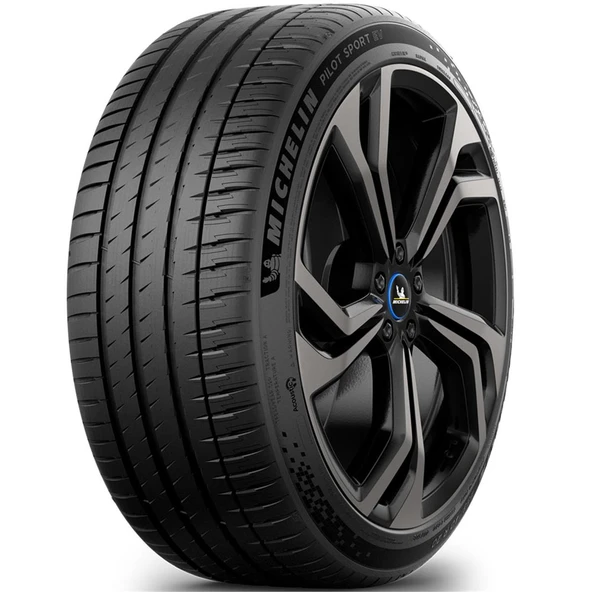 Michelin Pilot Sport EV GOE 255/45R20 105W XL Acoustic ürün görseli 1