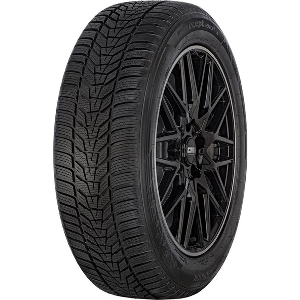 Hankook Winter i'cept evo3 X W330A 295/35R21 107V XL M+S 3PMSF ürün görseli 1