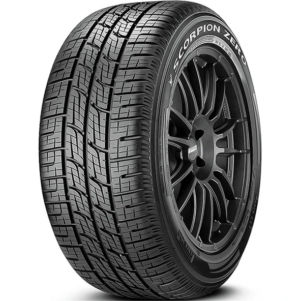 Pirelli Scorpion Zero 255/50R20 109Y XL M+S ürün görseli 1