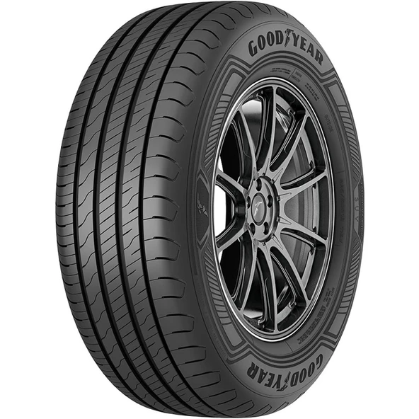 Goodyear Efficientgrip 2 SUV 285/45R22 114H XL FP ürün görseli 1