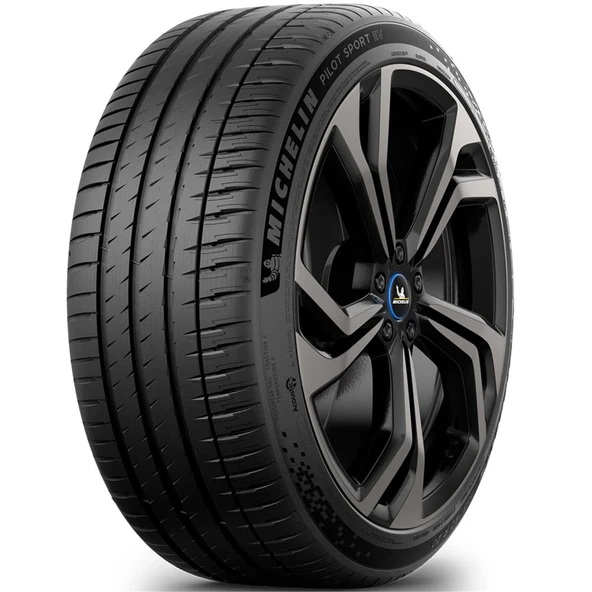 Michelin Pilot Sport EV AO 235/45R20 100H XL ürün görseli 1