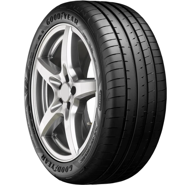 Goodyear Eagle F1 Asymmetric 5 NF1 265/35R21 101Y XL FP ürün görseli 1