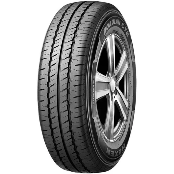 Nexen Roadian CT8 205/70R14C 102/100T ürün görseli 1
