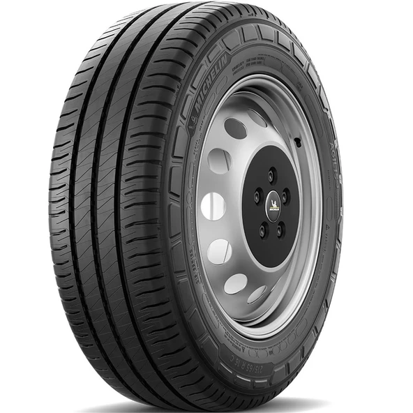 Michelin Agilis 3 195/70R15C 104/102R 98T ürün görseli 1