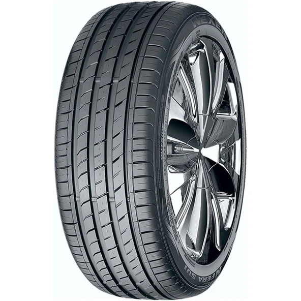 Nexen Nfera SU1 205/60R16 92H ürün görseli 1