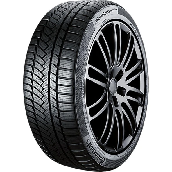 Continental WinterContact TS 850P 245/45R18 96V M+S 3PMSF FR ürün görseli 1
