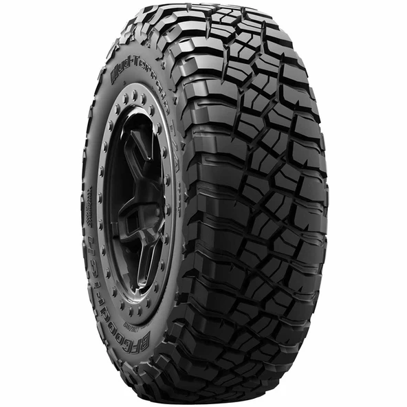 BF Goodrich Mud Terrain T/A KM3 35x12.50R20 121Q LRE ürün görseli 1