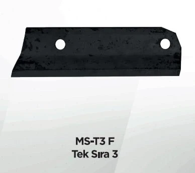 Fimax Tek sıra Silaj makinesi bıçağı 1*12 Takım ürün görseli 1