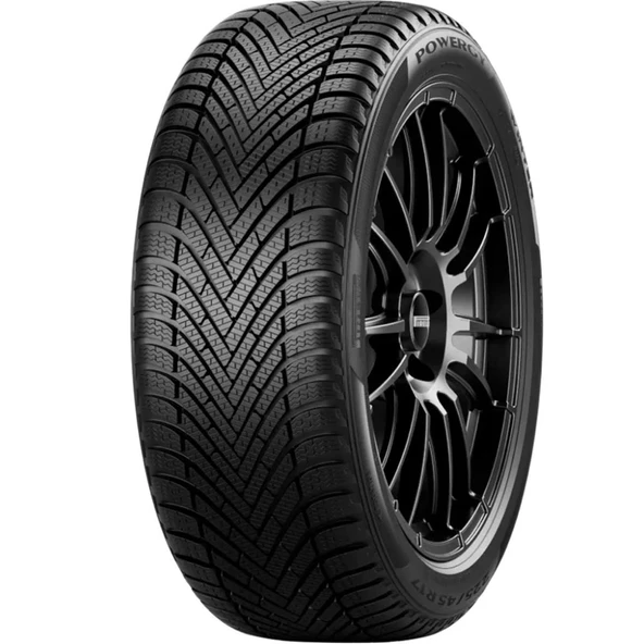 Pirelli Powergy Winter 235/55R18 104H XL M+S 3PMSF ürün görseli 1