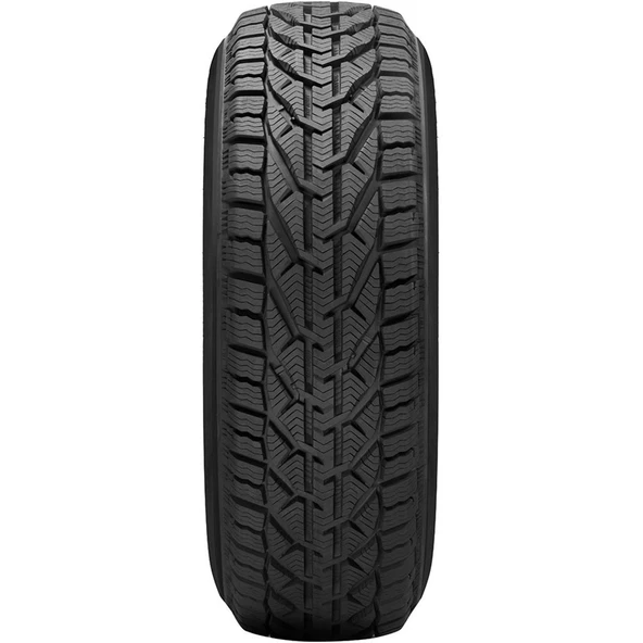 Taurus Winter 195/60R15 88T M+S 3PMSF - Resim 2