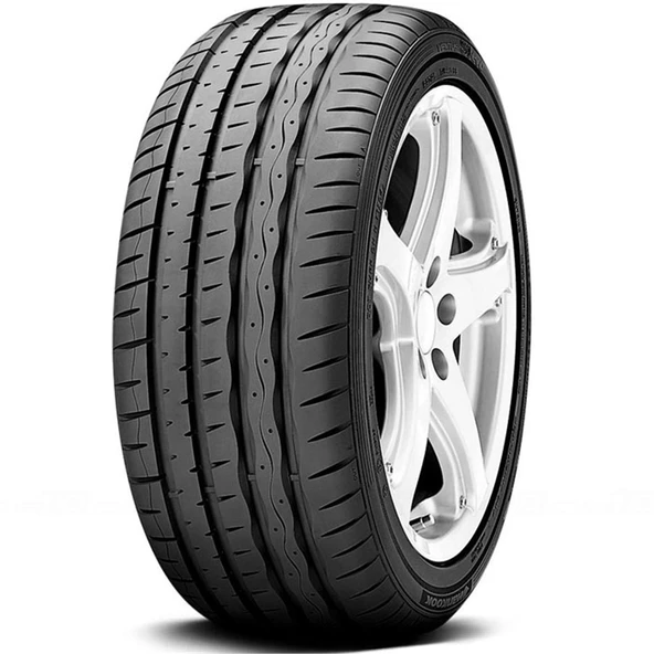 Hankook Ventus S1 evo K107 195/40ZR17 81W XL ürün görseli 1