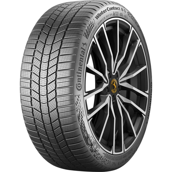 Continental WinterContact 8 S 265/45R21 108V XL M+S 3PMSF FR EV ürün görseli 1