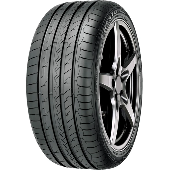 Debica Presto UHP 2 205/45R17 88W XL FP ürün görseli 1