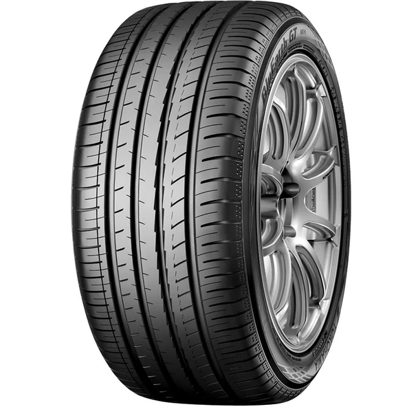 Yokohama BluEart-GT AE51 215/45R18 93W XL ürün görseli 1
