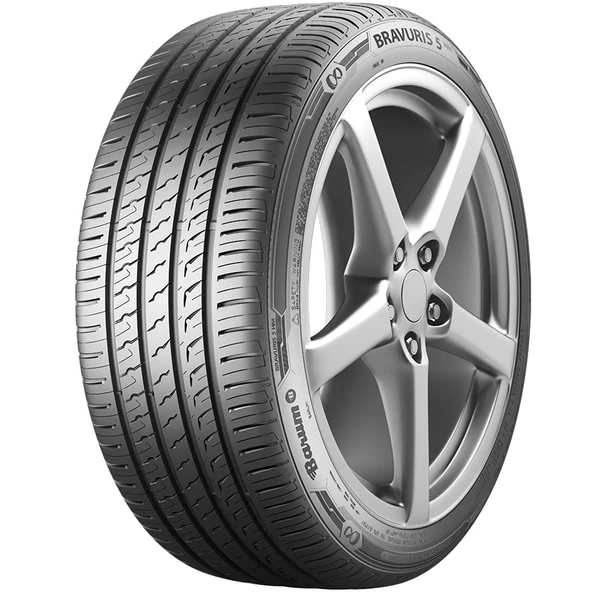 Barum Bravuris 5HM 295/35R21 107Y XL FR ürün görseli 1