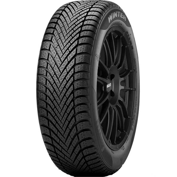 Pirelli Cinturato Winter 195/65R15 91T M+S 3PMSF ürün görseli 1
