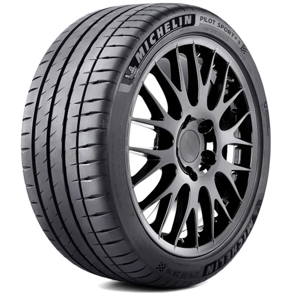 Michelin Pilot Sport 4S ZP 225/35ZR20 90Y XL ürün görseli 1