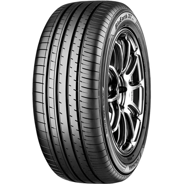 Yokohama BluEarth-XT AE61 235/60R18 103H ürün görseli 1
