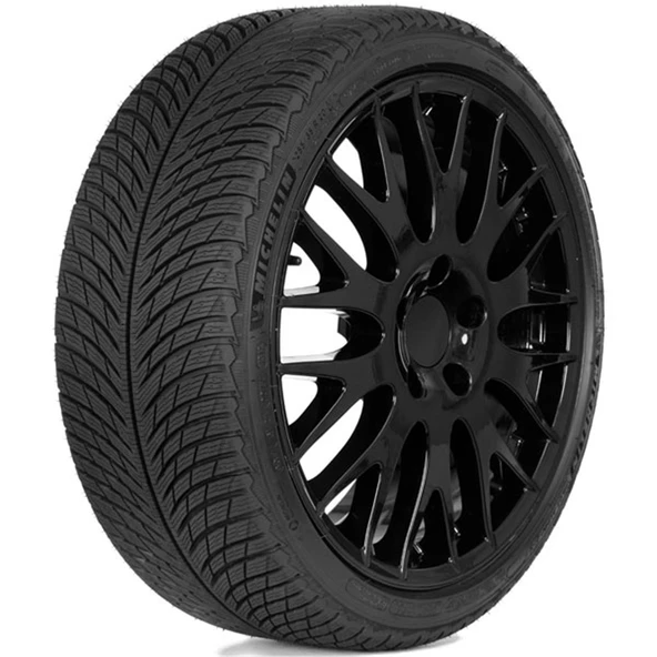 Michelin Pilot Alpin 5 275/35R21 103V XL M+S 3PMSF ürün görseli 1