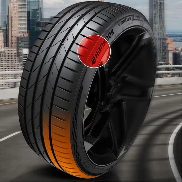 Hankook Ventus Evo K137 235/45ZR19 99Y XL ürün görseli 1